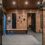 Tieva A Ski-in Ski-out With Private Hot Tub By Aavalevi